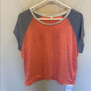 Gap t shirt XL